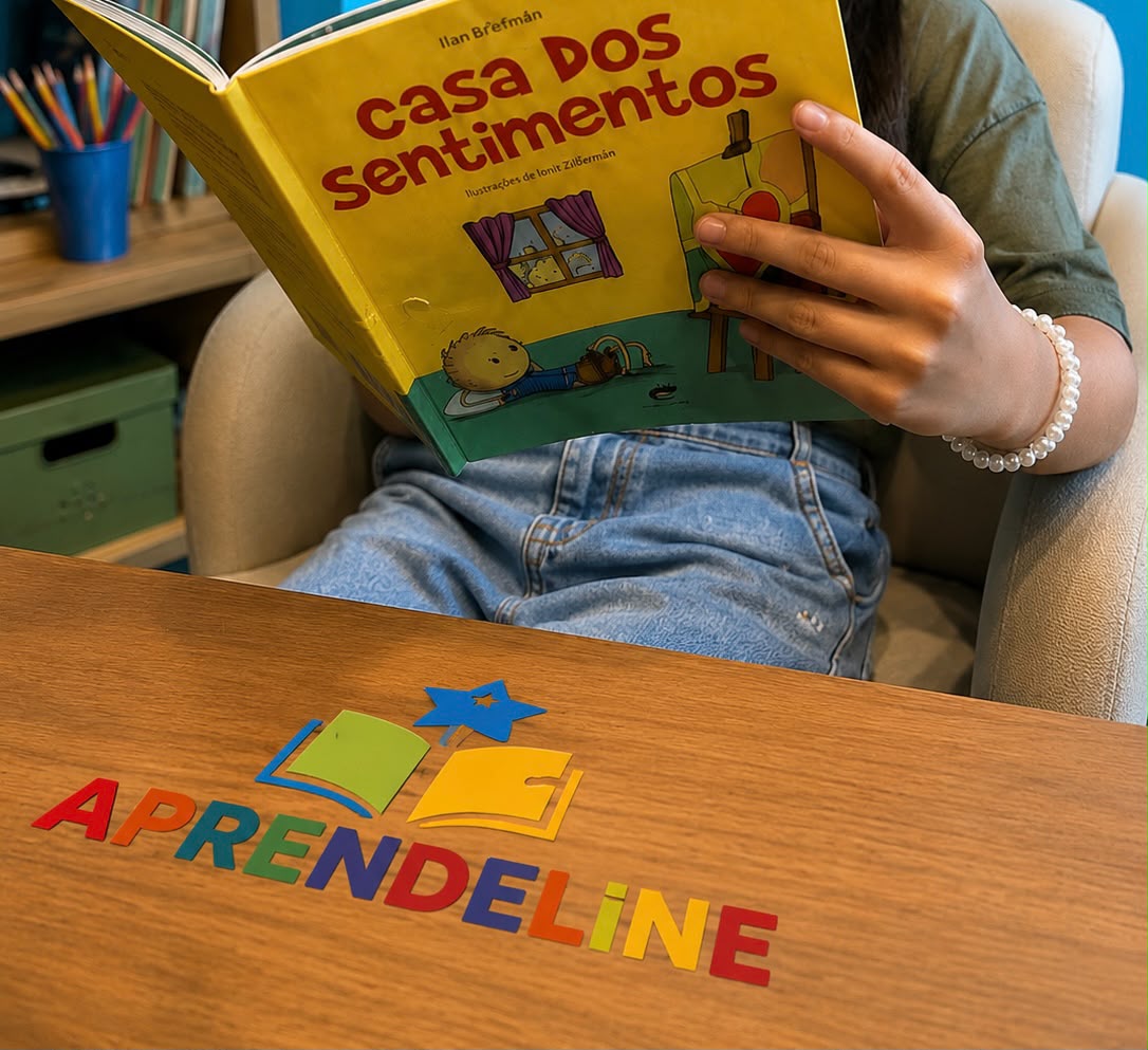 Leitura e emoções