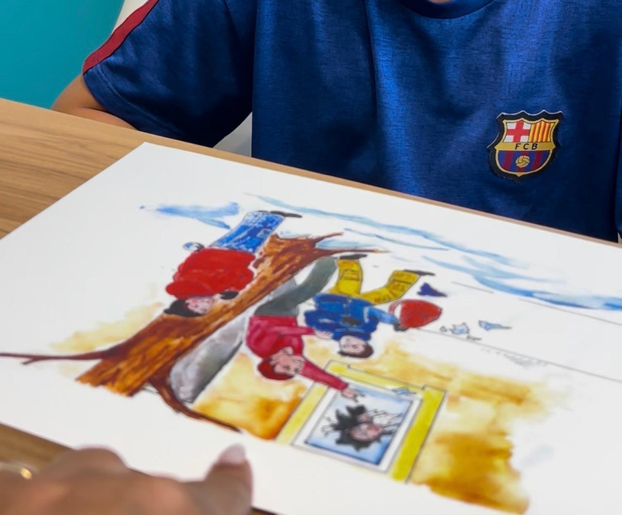 Arte e expressão